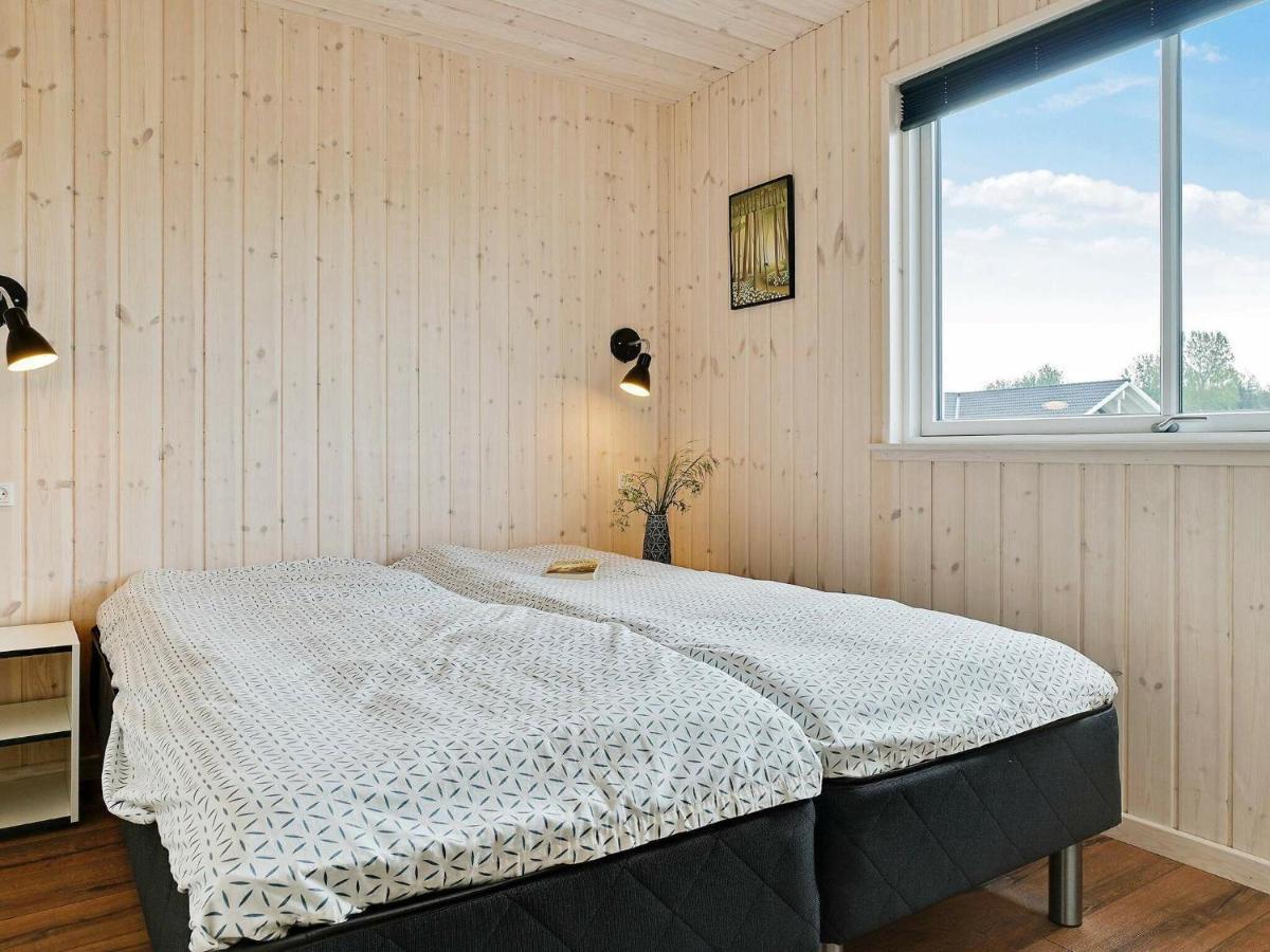 18 Person Holiday Home In بوجنسي المظهر الخارجي الصورة